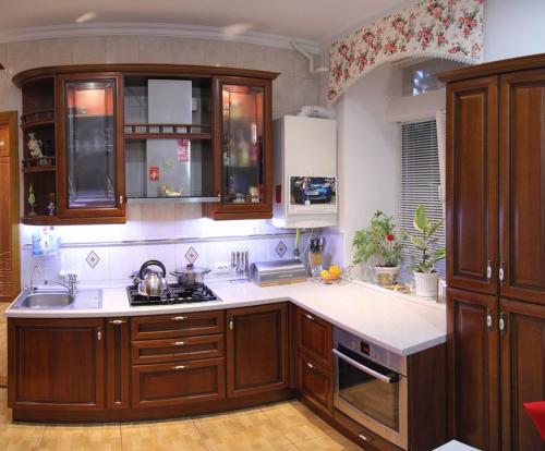 2 bedroom apartment town center - main image