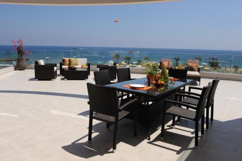 Polyxenia Isaak Luxury Villas and Apartments 2