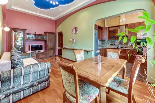 Apartment Ingria Finlandsky - image 6