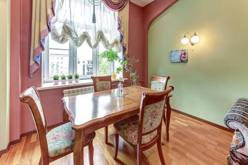 Apartment Ingria Finlandsky - image 7