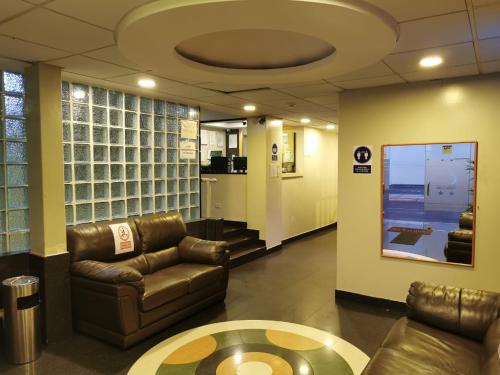 Hotel Dia y Noche – Lima