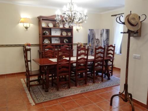 Casa Candela, Ronda (photo 8)