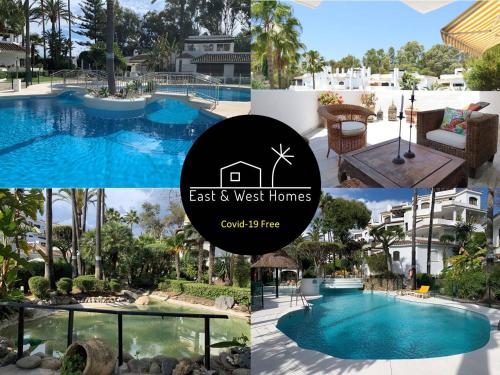 B&B Marbella - Golden Beach Fuerteventura - EaW Homes - Bed and Breakfast Marbella