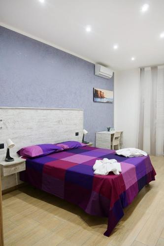 b&b annunziata dream, Неаполь