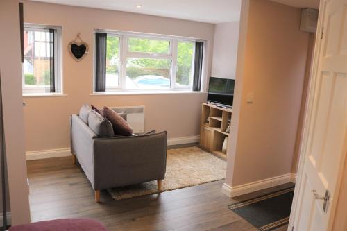 The Ducks Nest, Bletchley, Buckinghamshire