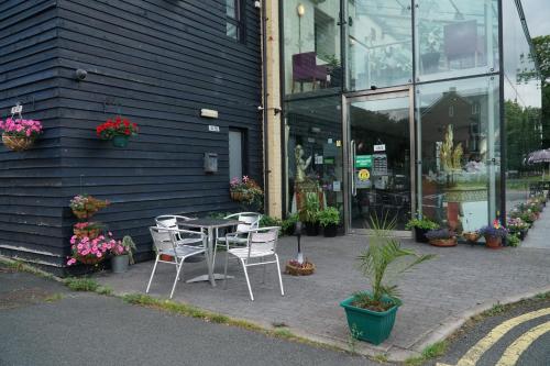 The Old Mill Whitchurch  in Whitchurch