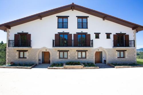 Agroturismo Basitegi 4
