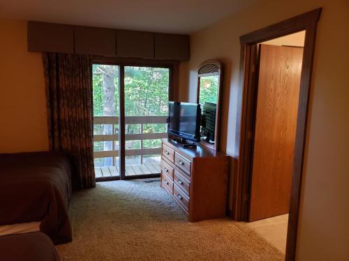 Rib Mountain Inn in Wausau, USA