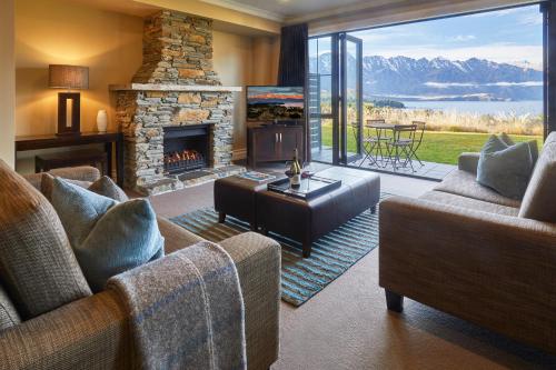 Platinum Queenstown - Accommodation