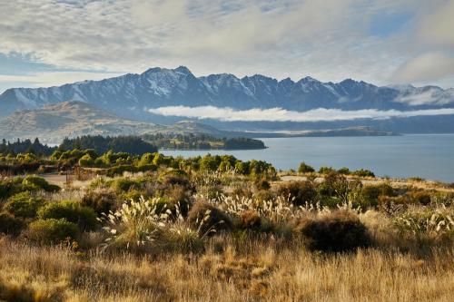 Platinum Queenstown