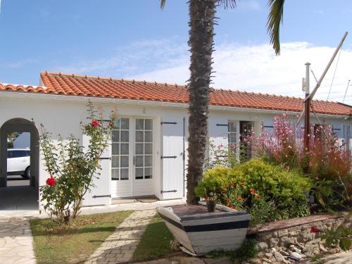 Hotel Le Goeland 4