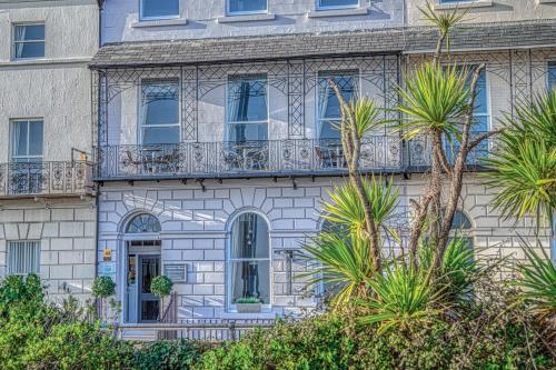 Gloucester House - Accommodation - Weymouth