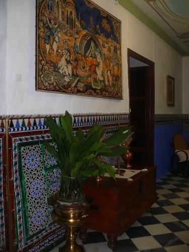 

Casa Palacete Marques de Greñina