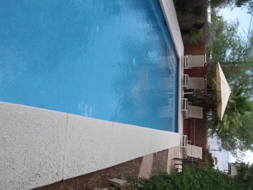 Mon Ami Bed and Breakfast – Tucson, AZ