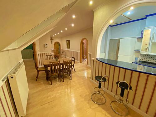 設施, Villa Miriam in 戈薩科維斯茲德魯伊