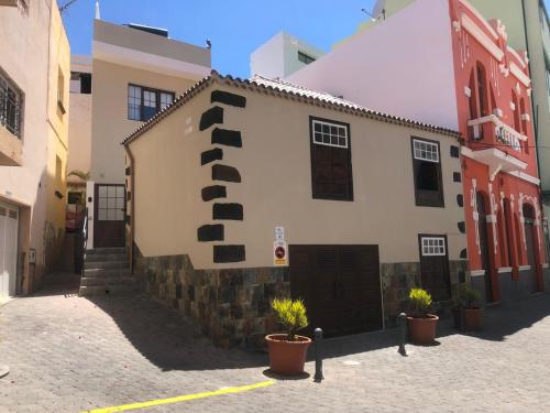 Casa MARIA