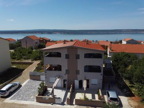  Apartmani Most in Maslenica