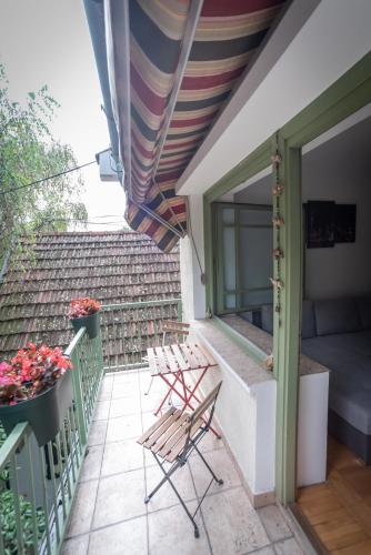 Srafko House apartments - image 2