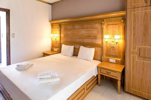 Greek Pride Ηotel and Apartments - image 8