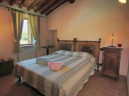 Apartment in Todi with Pool & History, Todi (foto 2)
