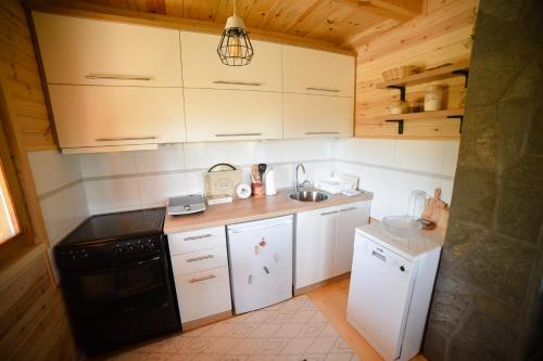 Villa RESET in زلاتيبور