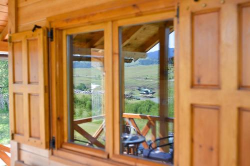 Villa RESET in زلاتيبور