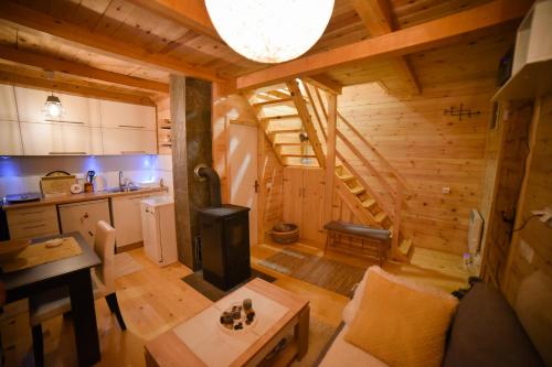 Villa RESET in زلاتيبور