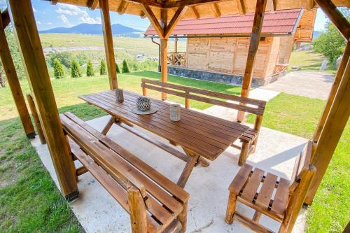 Villa RESET in زلاتيبور