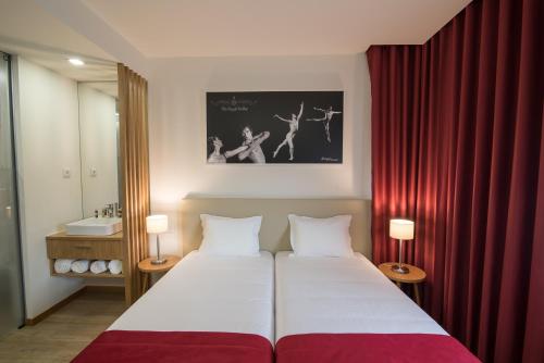 Porto Coliseum Hotel, Porto (zdjęcie 2)