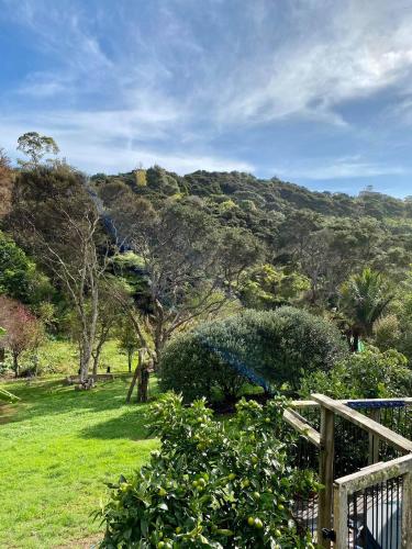 Waiheke Island Guesthouse