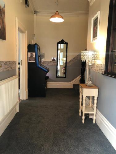 West Vale Villa – Blackpool