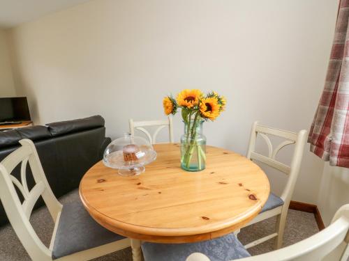 Red Kite Cottage in Лендріндод Уеллс