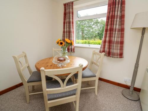 Red Kite Cottage in Лендріндод Уеллс