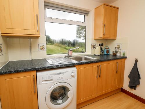 Red Kite Cottage in Лендріндод Уеллс