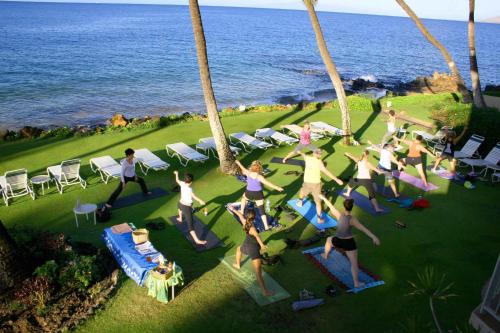 Kamaole Nalu #204 by Ali'i Resorts - image 4