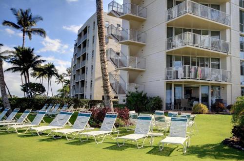 Kamaole Nalu #404 by Ali'i Resorts - main image