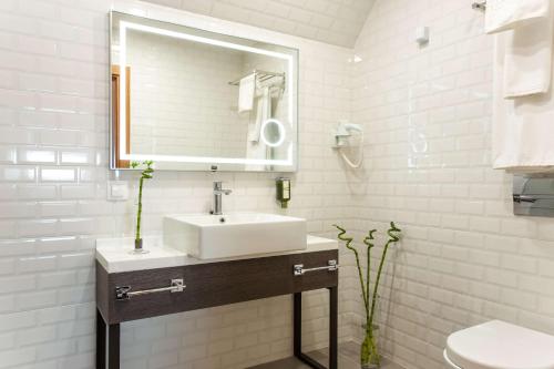 Best Western Terminus Hotel - image 4