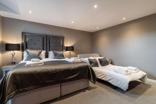 the bold hotel bw signature collection