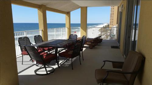 Tropic Winds Condo Panama City