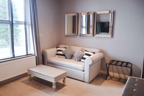 The Eccleston Hotel; BW Signature Collection - image 4