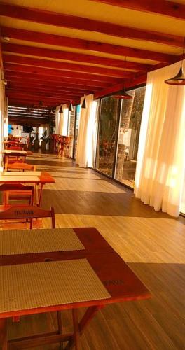 Hotel Casablanca Suites 3