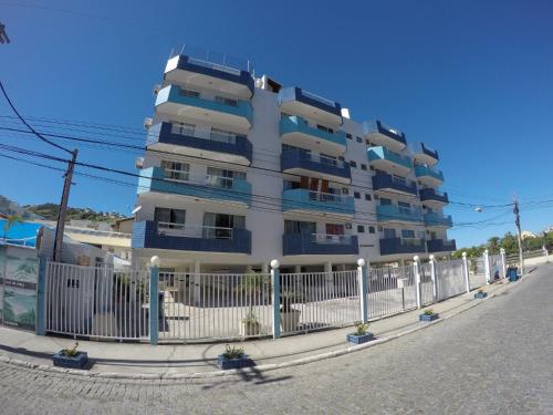 Edifício Caminho do Mar, Arraial do Cabo (foto 3)