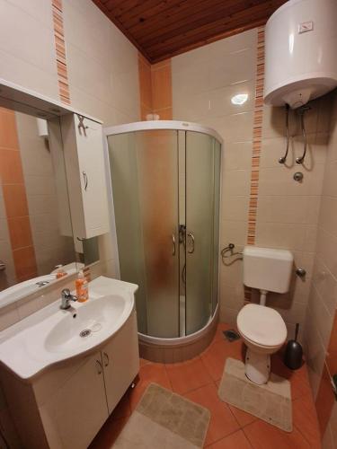 Rooms by the sea Supetarska Draga - Donja Rab - 18301 - main image