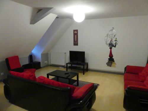 Gîte Blech Reber gîte à louer Sainte-Marie-aux-Mines