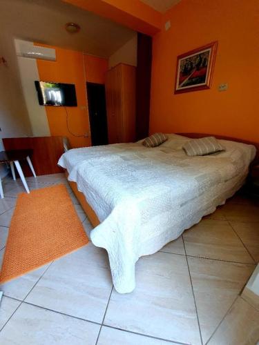 Rooms by the sea Supetarska Draga - Donja, Rab - 18301