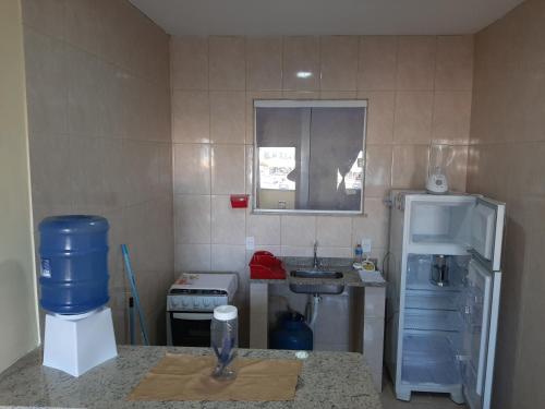 suites com cozinha independente em Rio das ostras