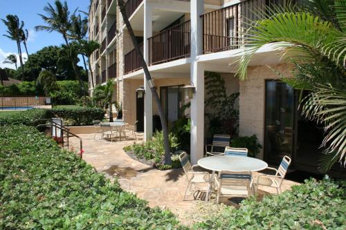 Kihei Beach #405 by Ali'i Resorts - main image