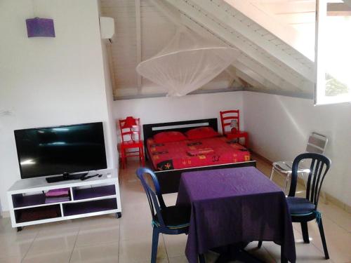 STUDIO 2- Laurier - 4 pers - proche centre