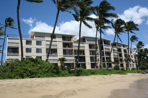 Kihei Beach #506 by Ali'i Resorts - main image