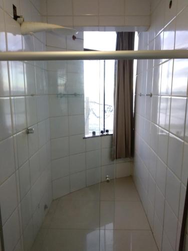 Apartamento NA PRAIA, 2 suites com cozinha